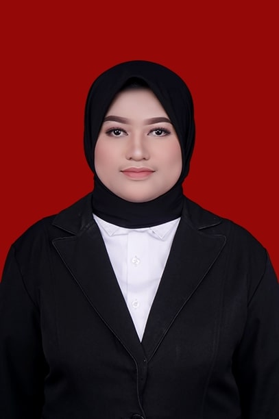 Ayu Wulandari, S.IP.