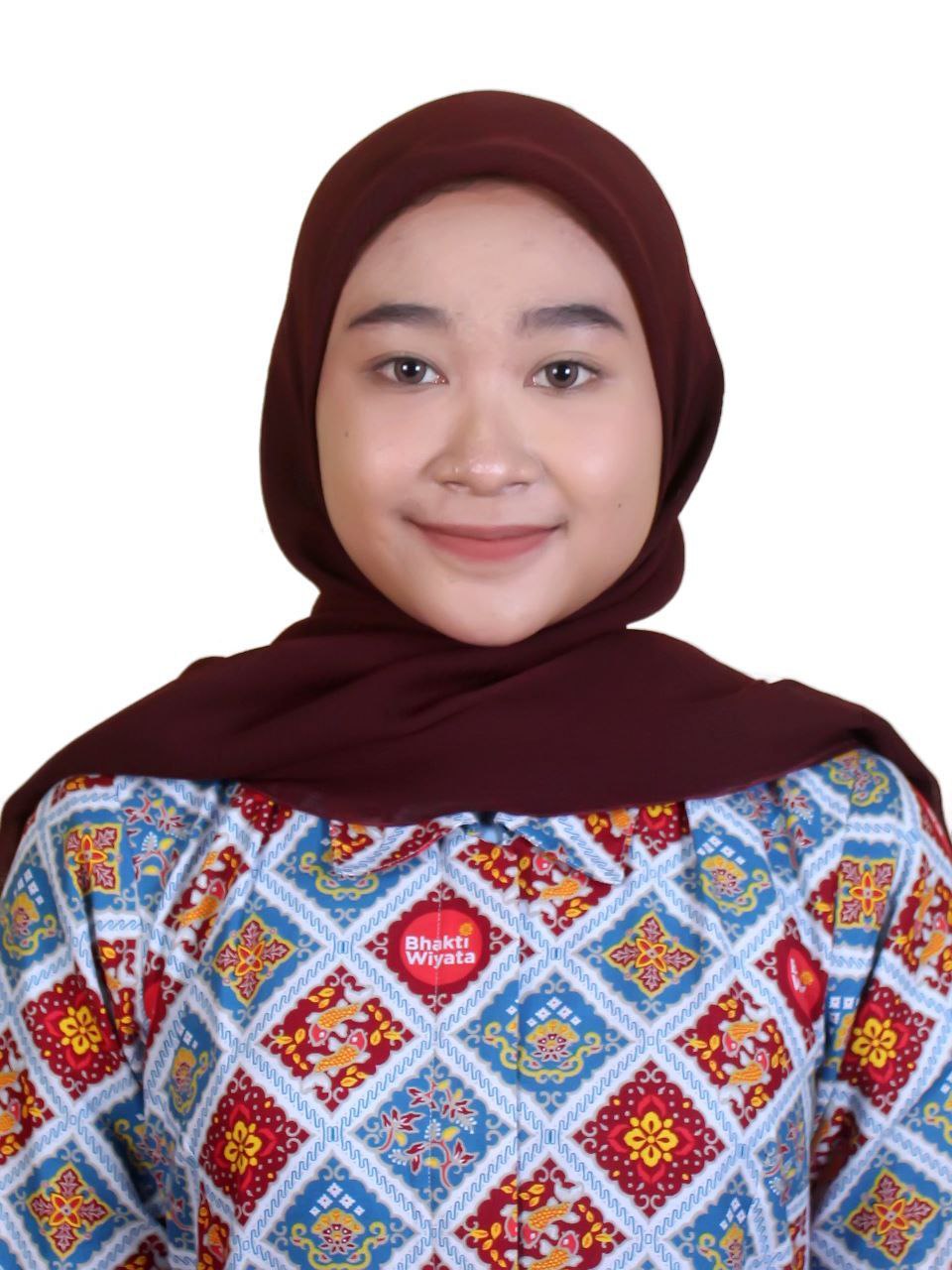 Siti Miftakhur Rohmah, S.IIP