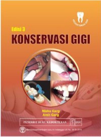 Konservasi Gigi Ed. 3