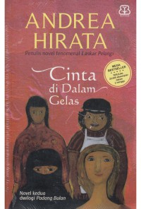 Cinta di Dalam Gelas