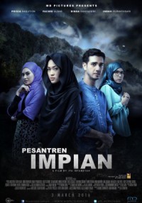 Pesantren Impian