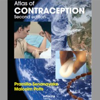 Atlas of Contraception Second edition