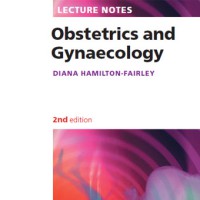 Obstetrics and Gynaecology 2nd ed.