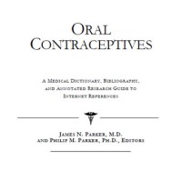 Oral Contraceptives | A Medical Dictionary, Bibliography, and Annotated Research Guide to Internet References