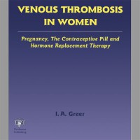 Venous Thrombosis in Women: Pregnancy, the Contraceptive Pill and Hormone Replacement Therapy