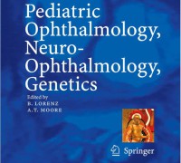 Pediatric Ophthalmology, Neuro-Ophthalmology, Genetics