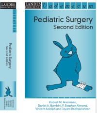 Pediatric Surgery 2nd Ed.