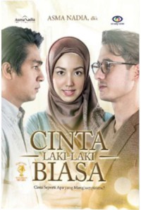 Cinta Laki-laki Biasa