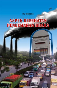 Aspek Kesehatan Pencemaran Udara