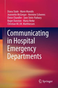 Communicating in Hospital Emergency Departments