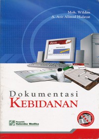 Dokumentasi Kebidanan