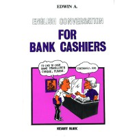 Image of English Conversation for Bank Cashiers