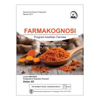 Farmakognosi