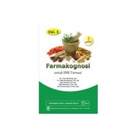 Farmakognosi Volume 1