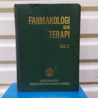 Farmakologi dan Terapi Edisi 2