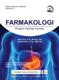 Farmakologi Kelas Xl