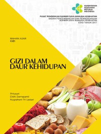 Gizi dalam Daur Kehidupan