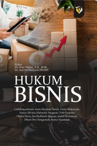 Hukum Bisnis