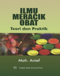 Ilmu Meracik Obat