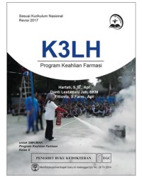 K3LH Program Keahlian Farmasi