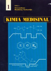 Kimia Medisinal 1