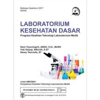 Laboratorium Kesehatan Dasar