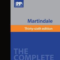 Martindale : The Complete Drug Reference 1