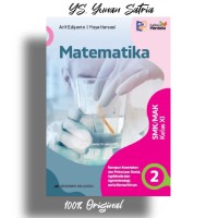 Matematika Kelas XI Kurikulum Merdeka