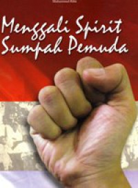 Menggali Spirit Sumpah Pemuda