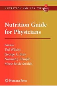 Nutrition Guide for Physicians