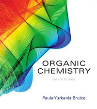 Organic Chemistry, EIGHTH EDITION