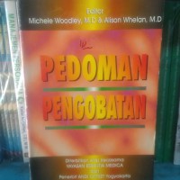 Pedoman Pengobatan