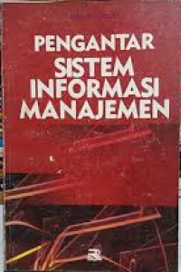 Image of Pengantar Sistem Informasi Manajemen