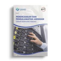 Perencanaan dan Pengalamatan Jaringan (Teknik Komputer dan Jaringan)