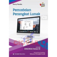 Permodelan Perangkat Lunak XI