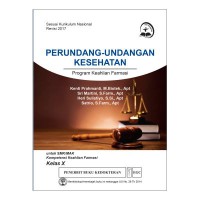 Perundang-undangan Kesehatan