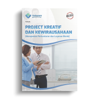 Project Kreatif dan Kewirausahaan (Manajemen Perkantoran dan Layanan Bisnis)