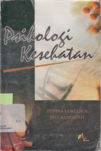 Psikologi Kesehatan