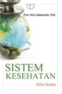 Sistem Kesehatan Ed.2