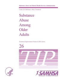 Substance Abuse Among Older Adults