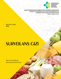 Surveilans Gizi