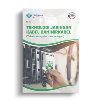 Teknologi Jaringan Kabel dan Nirkabel (Teknik Komputer dan Jaringan)