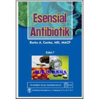 Esensial Antibiotik Edisi 7