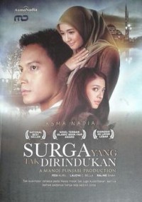 Surga Yang Dirindukan 2