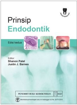 Prinsip Endodontik Ed. 2
