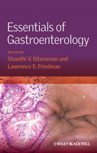 Image of Essentials of Gastroenterology