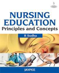 Image of Nursing Education: Principles and Concepts