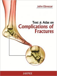 Image of Text & Atlas on Complications of Features