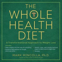 Image of The Whole Health Diet