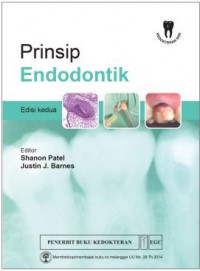 Image of Prinsip Endodontik Ed. 2